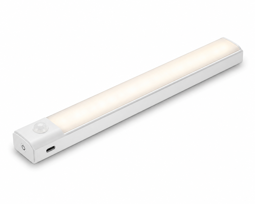 Smart Motion Sensor LED Light
