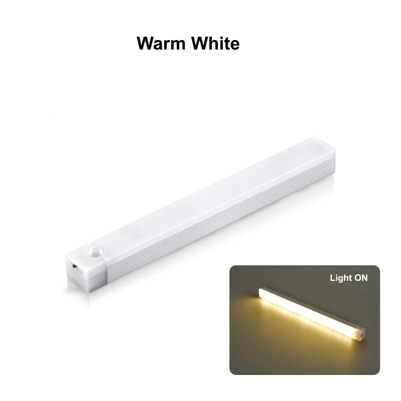 Smart Motion Sensor LED Light