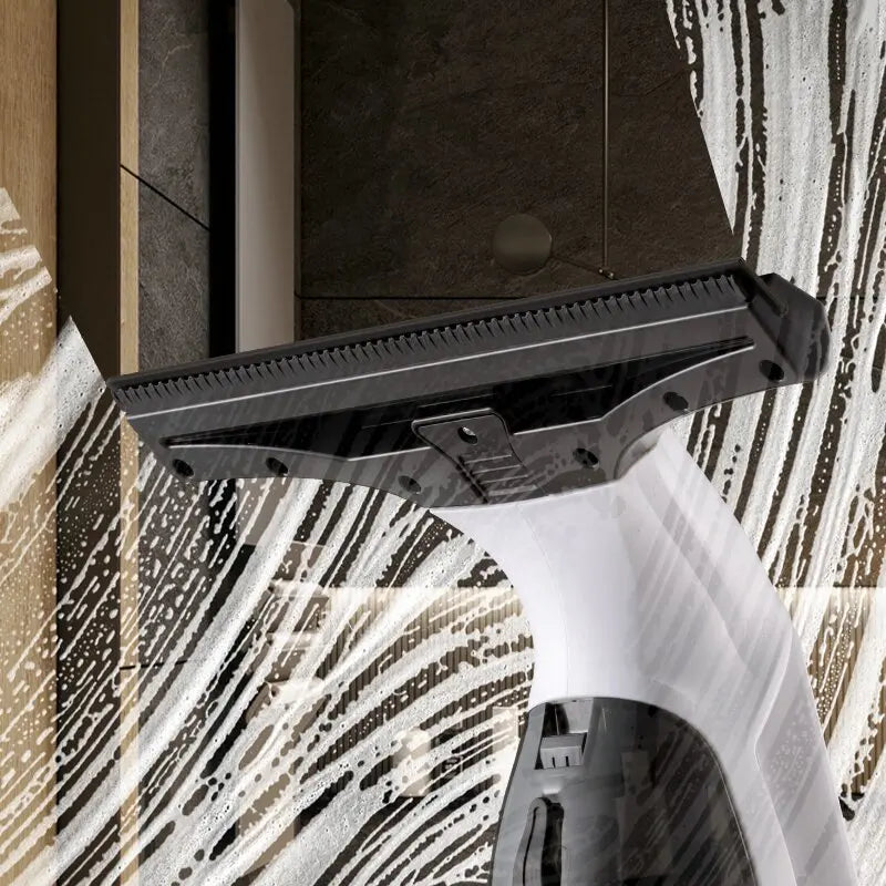 Cordless Electric Window Cleaner