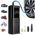 Lorivido AirPro-Portable Tire Inflator