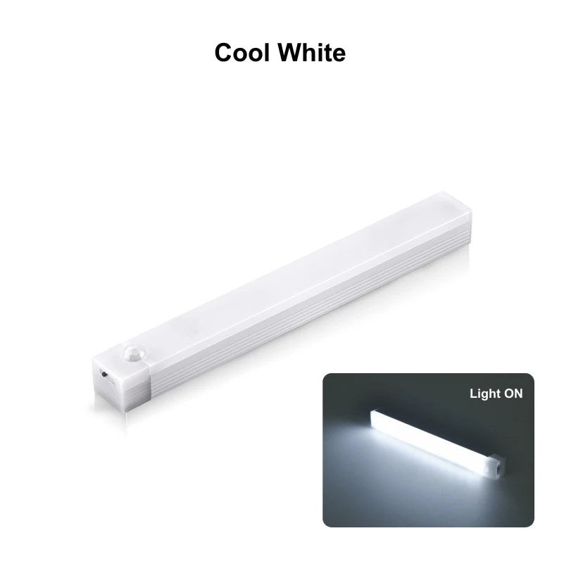Smart Motion Sensor LED Light