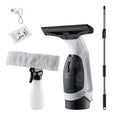 Cordless Electric Window Cleaner