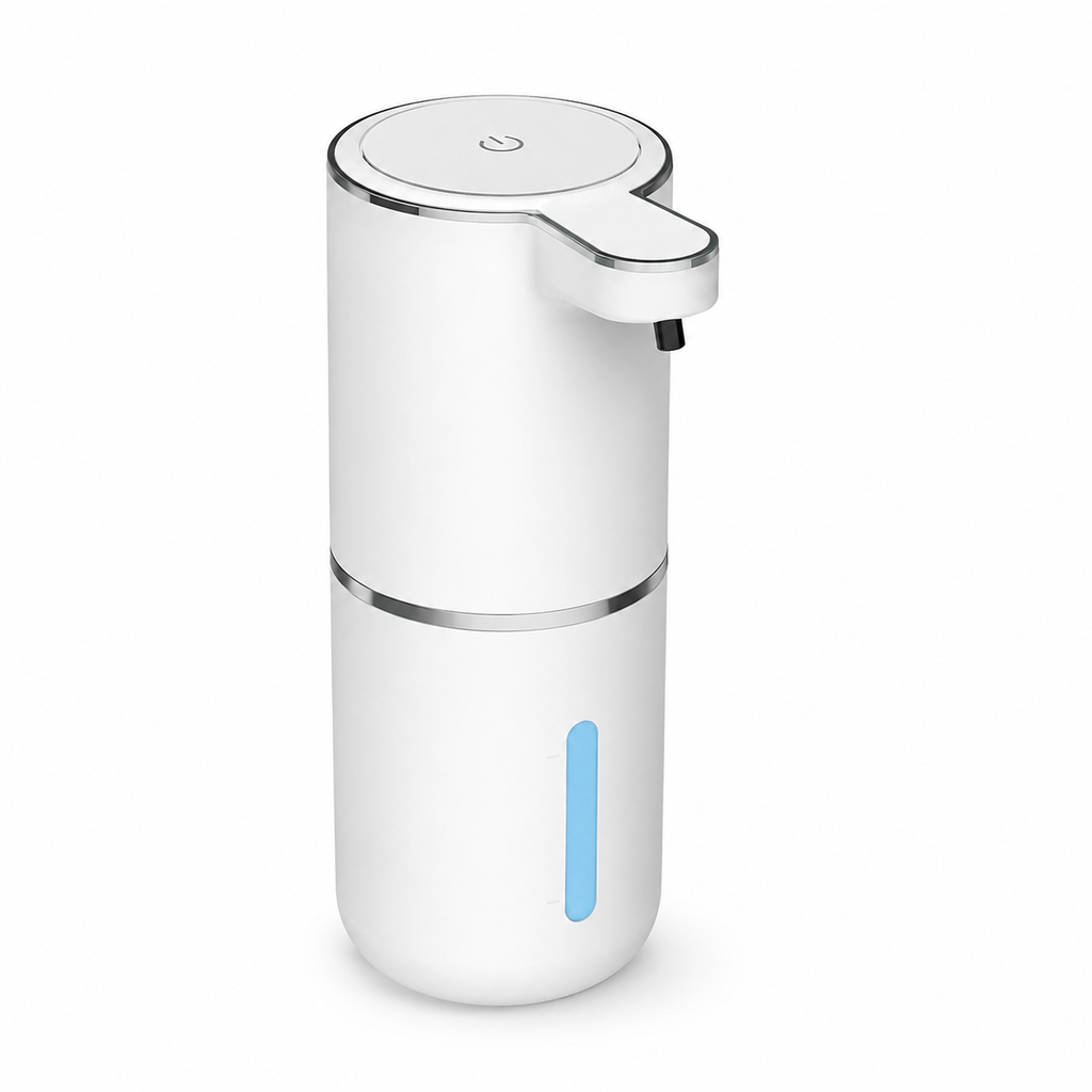 Automatic Soap Dispenser