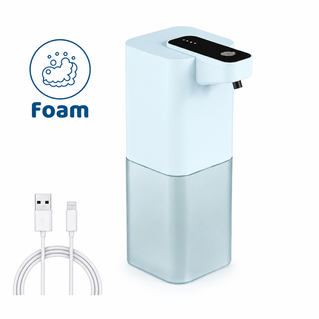 Automatic Soap Dispenser