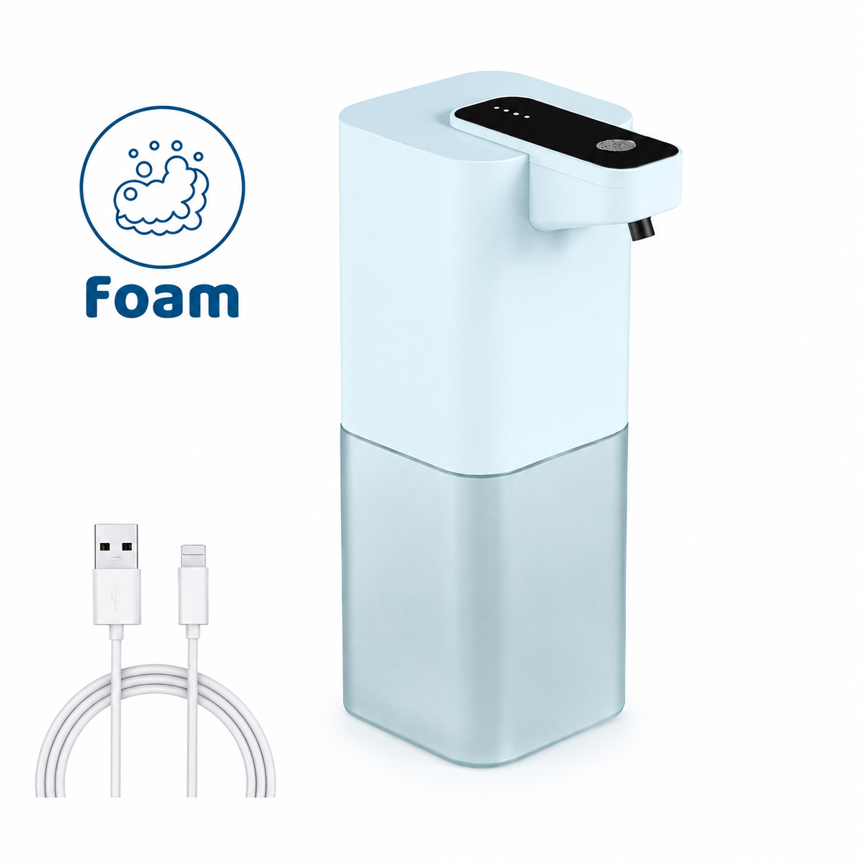 Automatic Soap Dispenser